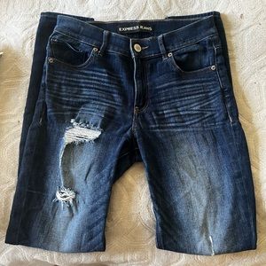 Express Jeans